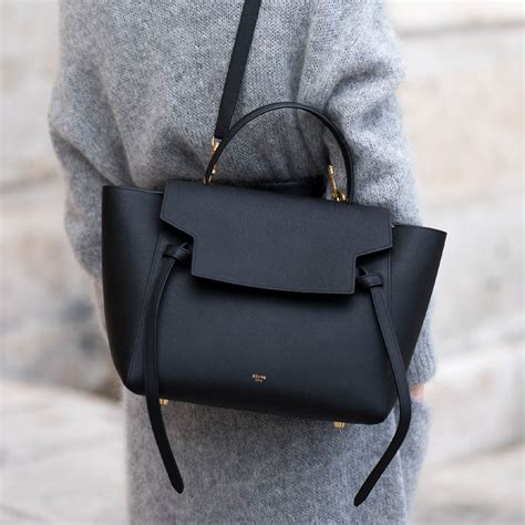 elegant minimalist handbags.